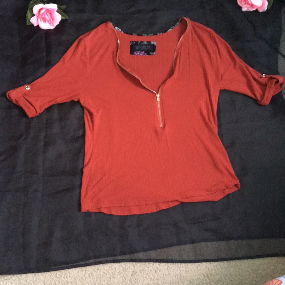 Long sleeve